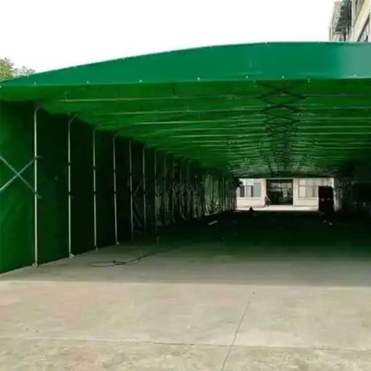 天长市工程案例