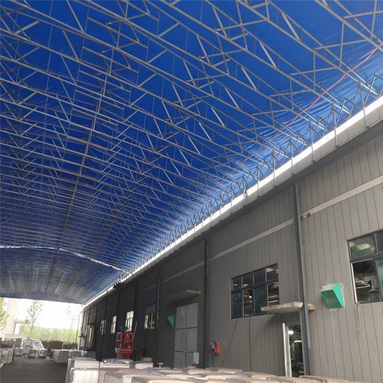 天长市工程案例