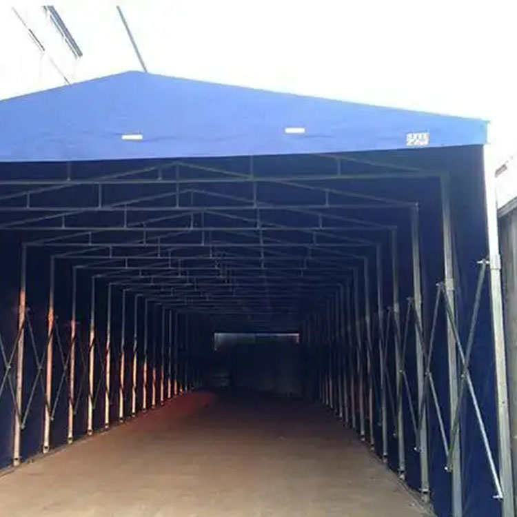 天长市工程案例