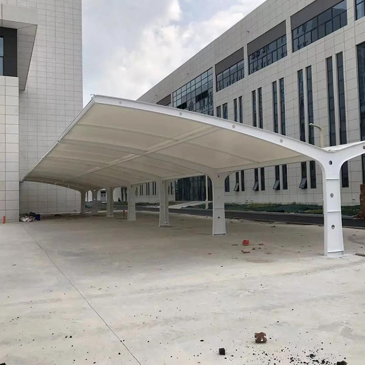 天长市工程案例